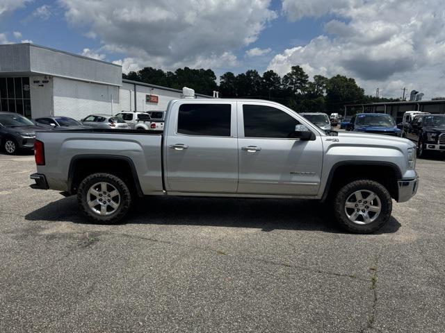 used 2014 GMC Sierra 1500 car, priced at $10,995