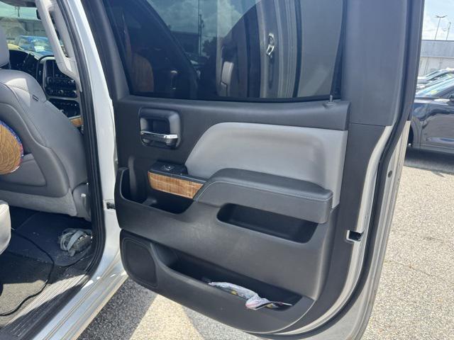 used 2014 GMC Sierra 1500 car, priced at $10,995