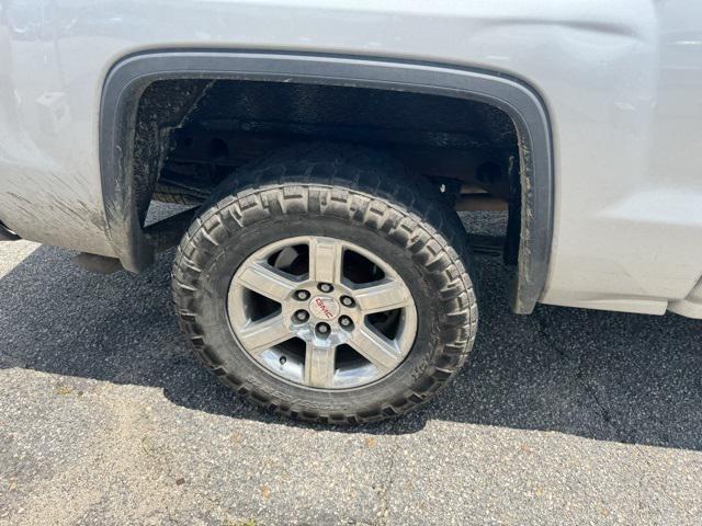 used 2014 GMC Sierra 1500 car, priced at $10,995