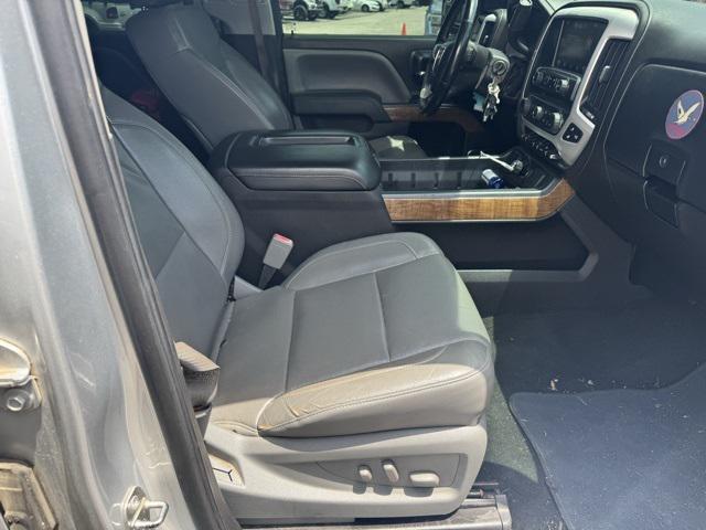 used 2014 GMC Sierra 1500 car, priced at $10,995