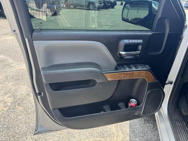 used 2014 GMC Sierra 1500 car, priced at $10,995