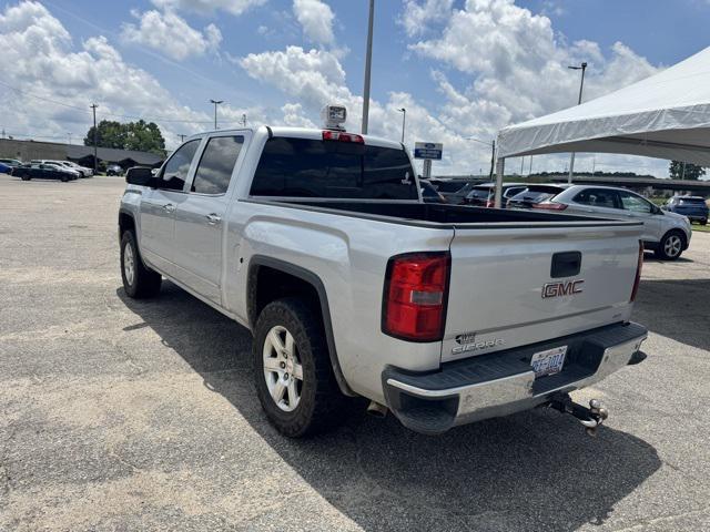 used 2014 GMC Sierra 1500 car, priced at $10,995
