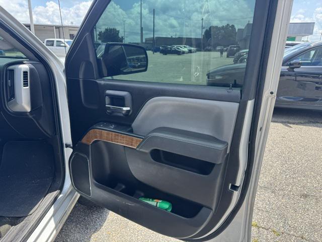 used 2014 GMC Sierra 1500 car, priced at $10,995