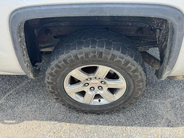 used 2014 GMC Sierra 1500 car, priced at $10,995