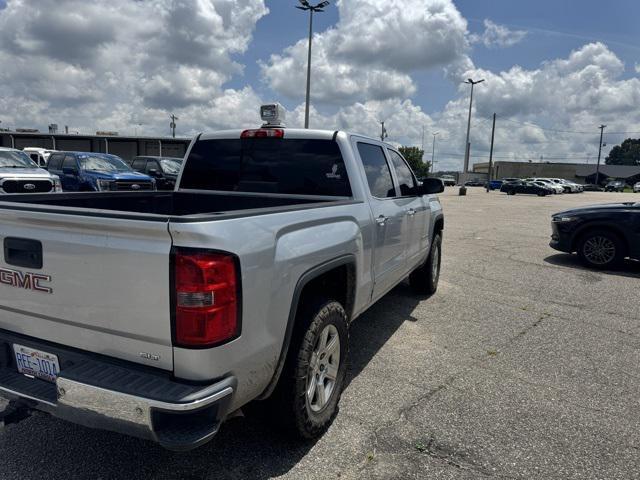 used 2014 GMC Sierra 1500 car, priced at $10,995