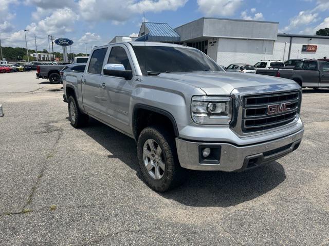 used 2014 GMC Sierra 1500 car, priced at $10,995