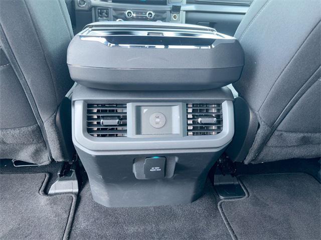 new 2025 Ford F-150 car, priced at $58,785