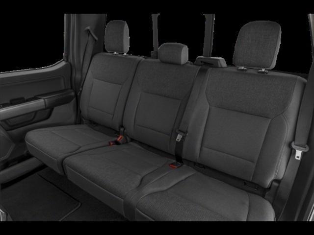 new 2025 Ford F-150 car, priced at $58,785