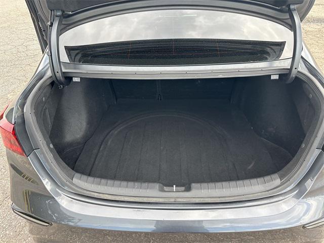 used 2021 Kia Forte car, priced at $15,259