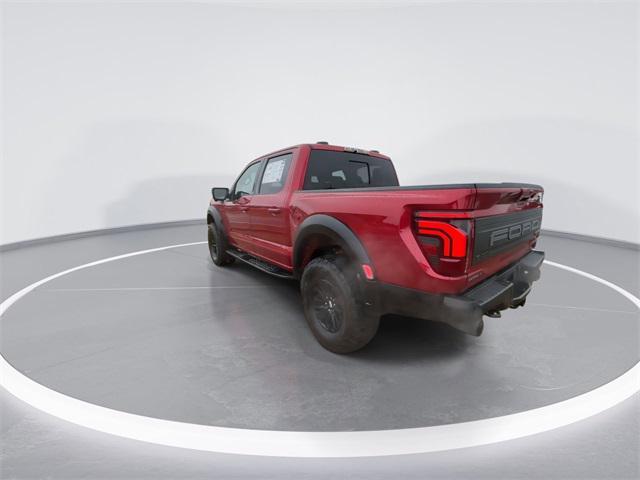 used 2024 Ford F-150 car, priced at $79,488