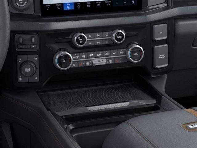 new 2024 Ford F-350 car, priced at $89,158