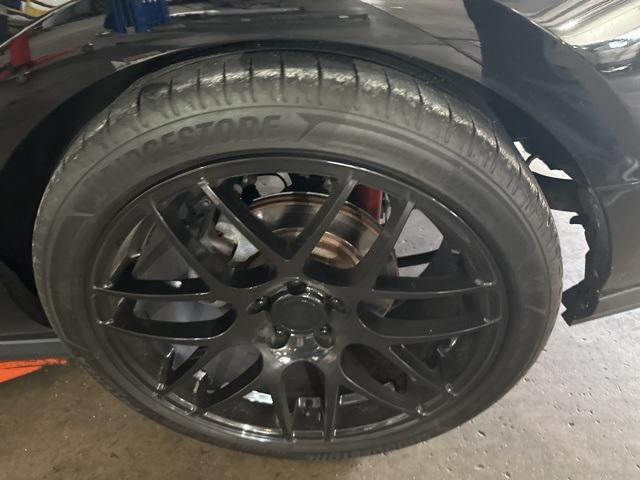 used 2011 Ford Shelby GT500 car, priced at $34,999