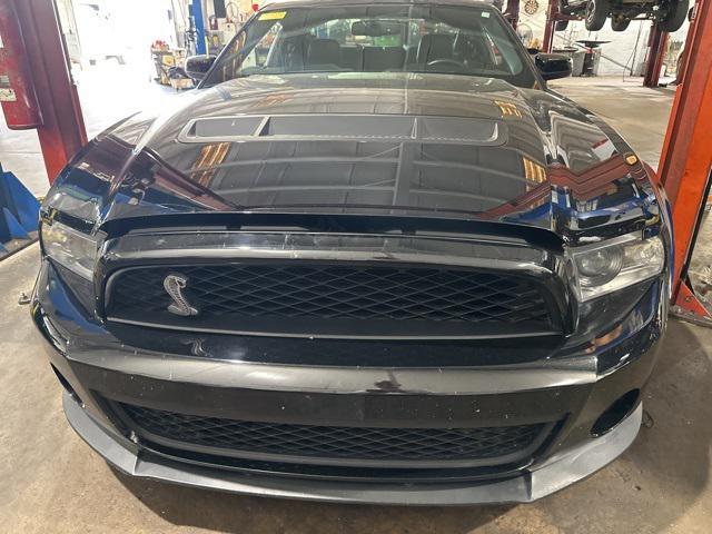 used 2011 Ford Shelby GT500 car, priced at $34,999