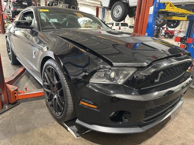used 2011 Ford Shelby GT500 car, priced at $34,999