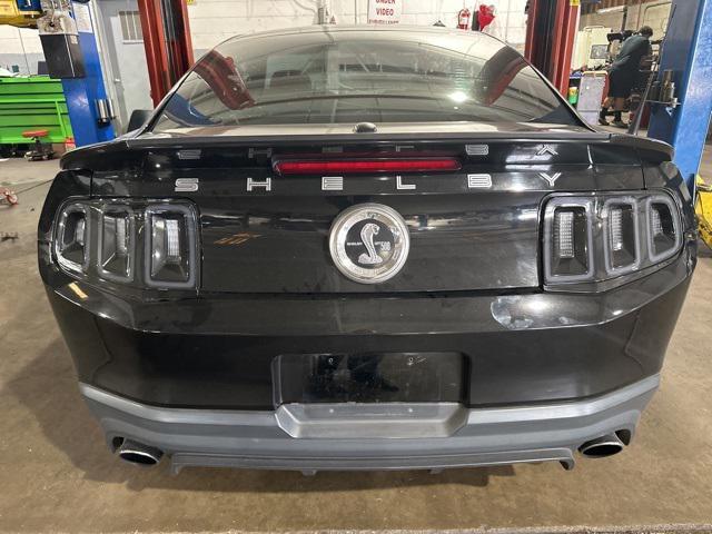 used 2011 Ford Shelby GT500 car, priced at $34,999