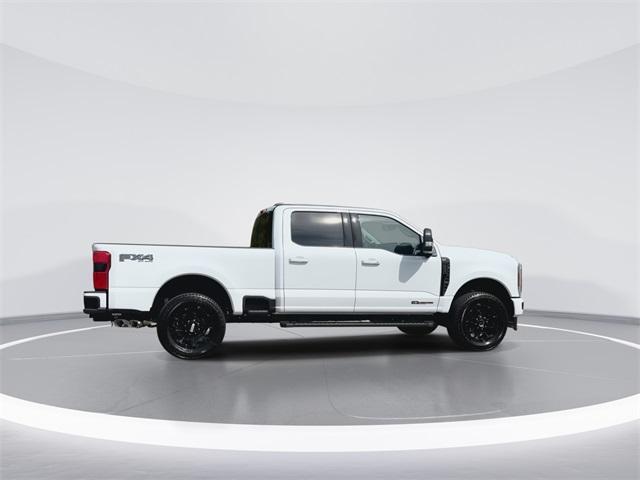 new 2026 Ford F-250 car, priced at $82,600