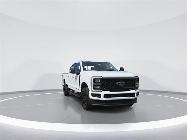 new 2026 Ford F-250 car, priced at $82,600
