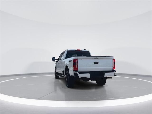 new 2026 Ford F-250 car, priced at $82,600