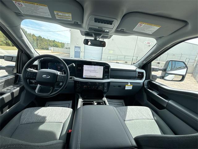 new 2026 Ford F-250 car, priced at $82,600
