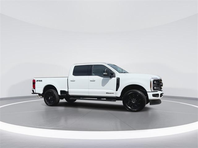 new 2026 Ford F-250 car, priced at $82,600