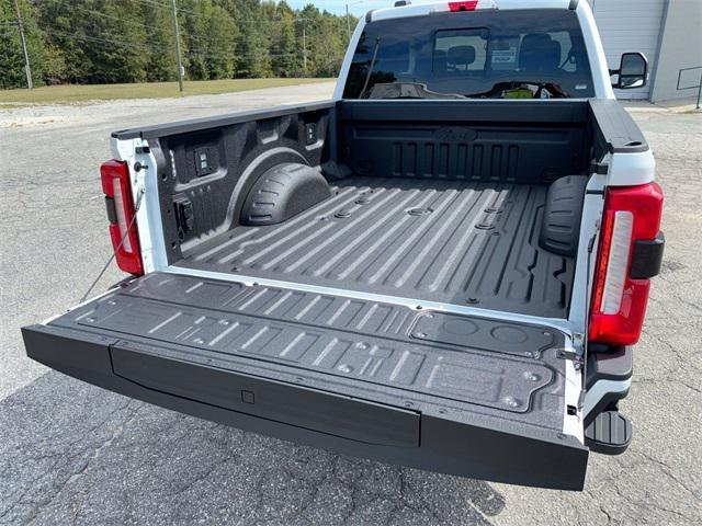new 2026 Ford F-250 car, priced at $82,600