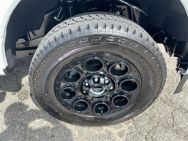 new 2026 Ford F-250 car, priced at $82,600