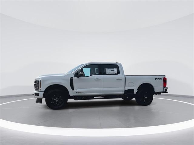 new 2026 Ford F-250 car, priced at $82,600