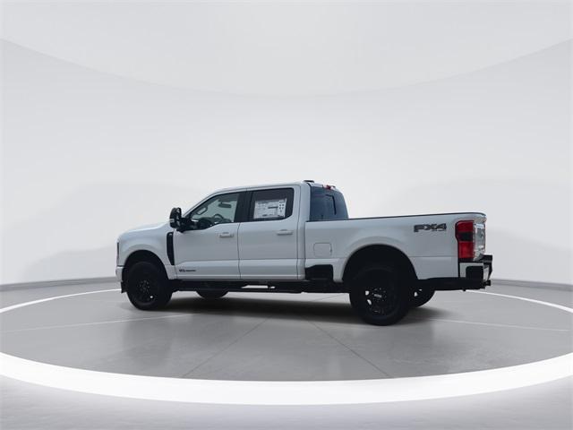 new 2026 Ford F-250 car, priced at $82,600