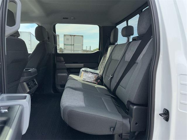 new 2026 Ford F-250 car, priced at $82,600