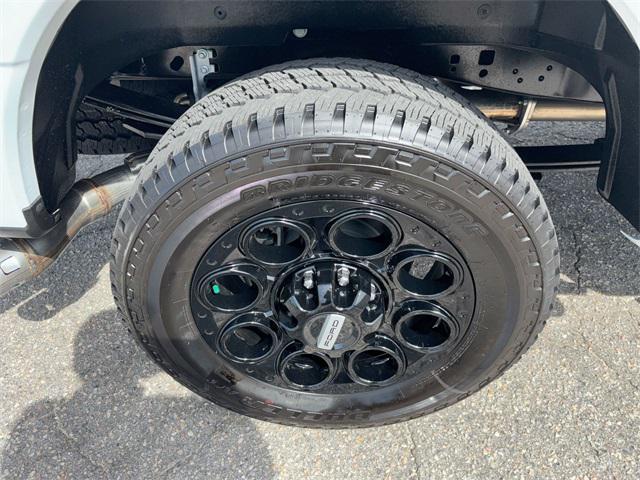 new 2026 Ford F-250 car, priced at $82,600