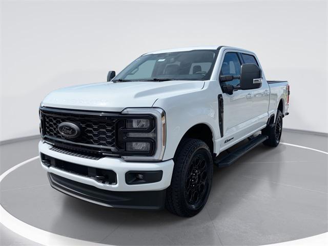 new 2026 Ford F-250 car, priced at $82,600
