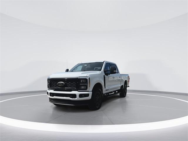 new 2026 Ford F-250 car, priced at $82,600
