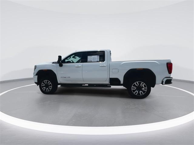 used 2020 GMC Sierra 2500 car, priced at $47,444