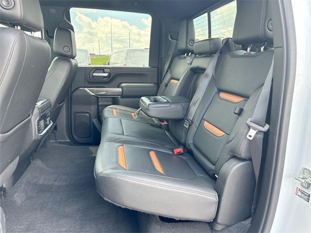 used 2020 GMC Sierra 2500 car, priced at $47,444