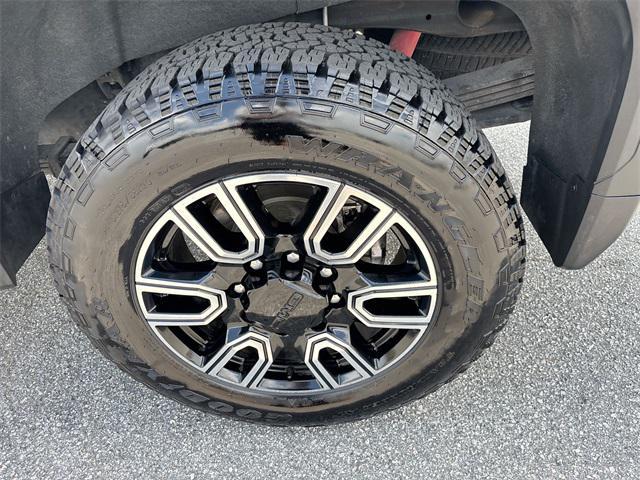 used 2020 GMC Sierra 2500 car, priced at $47,444