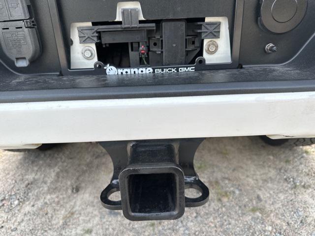 used 2020 GMC Sierra 2500 car, priced at $49,999