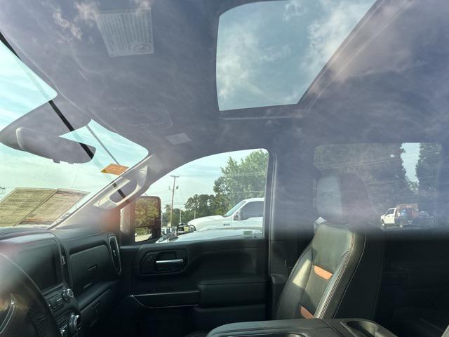 used 2020 GMC Sierra 2500 car, priced at $49,999