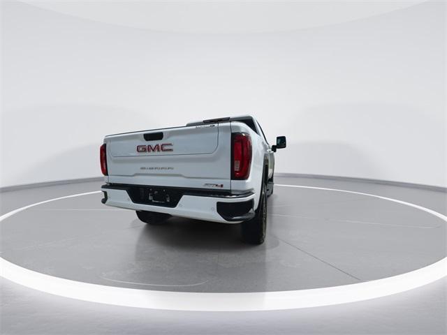 used 2020 GMC Sierra 2500 car, priced at $47,444