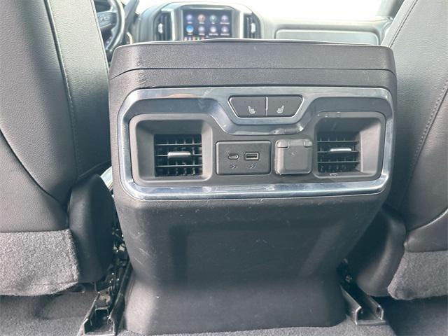 used 2020 GMC Sierra 2500 car, priced at $47,444