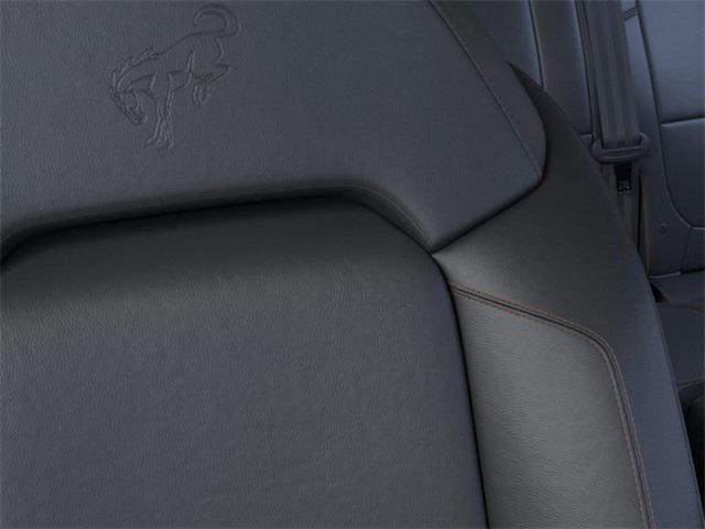 new 2024 Ford Bronco car, priced at $61,725