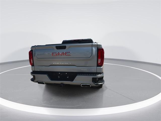 used 2023 GMC Sierra 1500 car, priced at $53,888