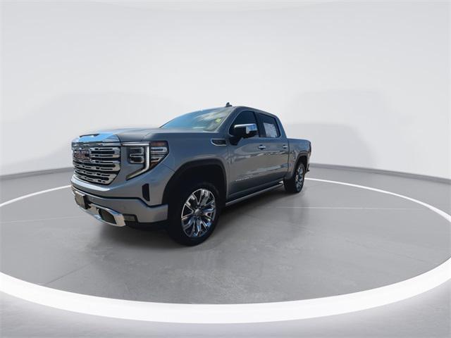 used 2023 GMC Sierra 1500 car, priced at $53,888