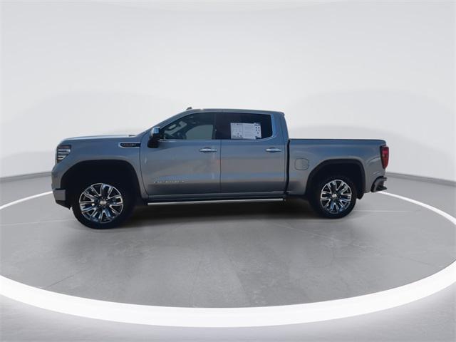 used 2023 GMC Sierra 1500 car, priced at $53,888