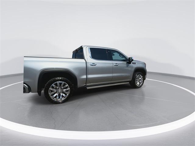 used 2023 GMC Sierra 1500 car, priced at $53,888