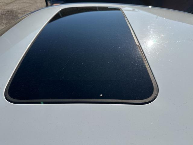 used 2021 Cadillac CT4 car, priced at $20,999