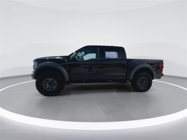 used 2022 Ford F-150 car, priced at $64,999