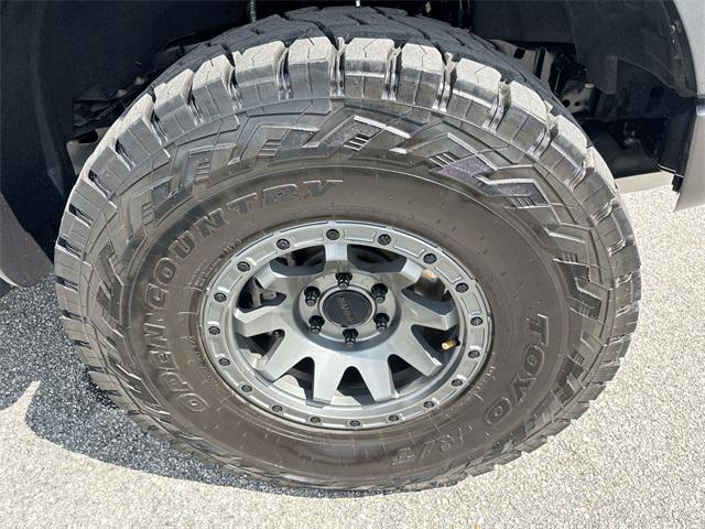 used 2022 Ford F-150 car, priced at $64,999