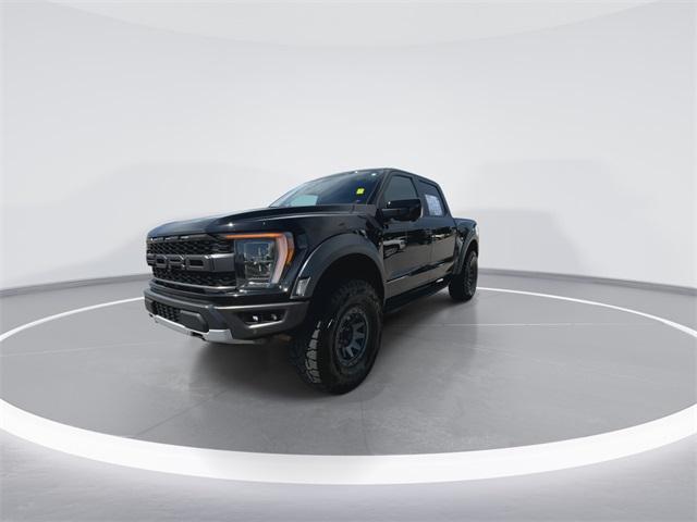 used 2022 Ford F-150 car, priced at $64,999