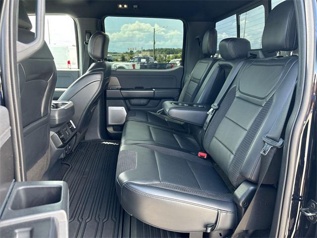 used 2022 Ford F-150 car, priced at $64,999