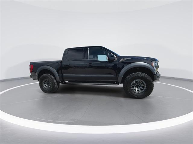 used 2022 Ford F-150 car, priced at $64,999